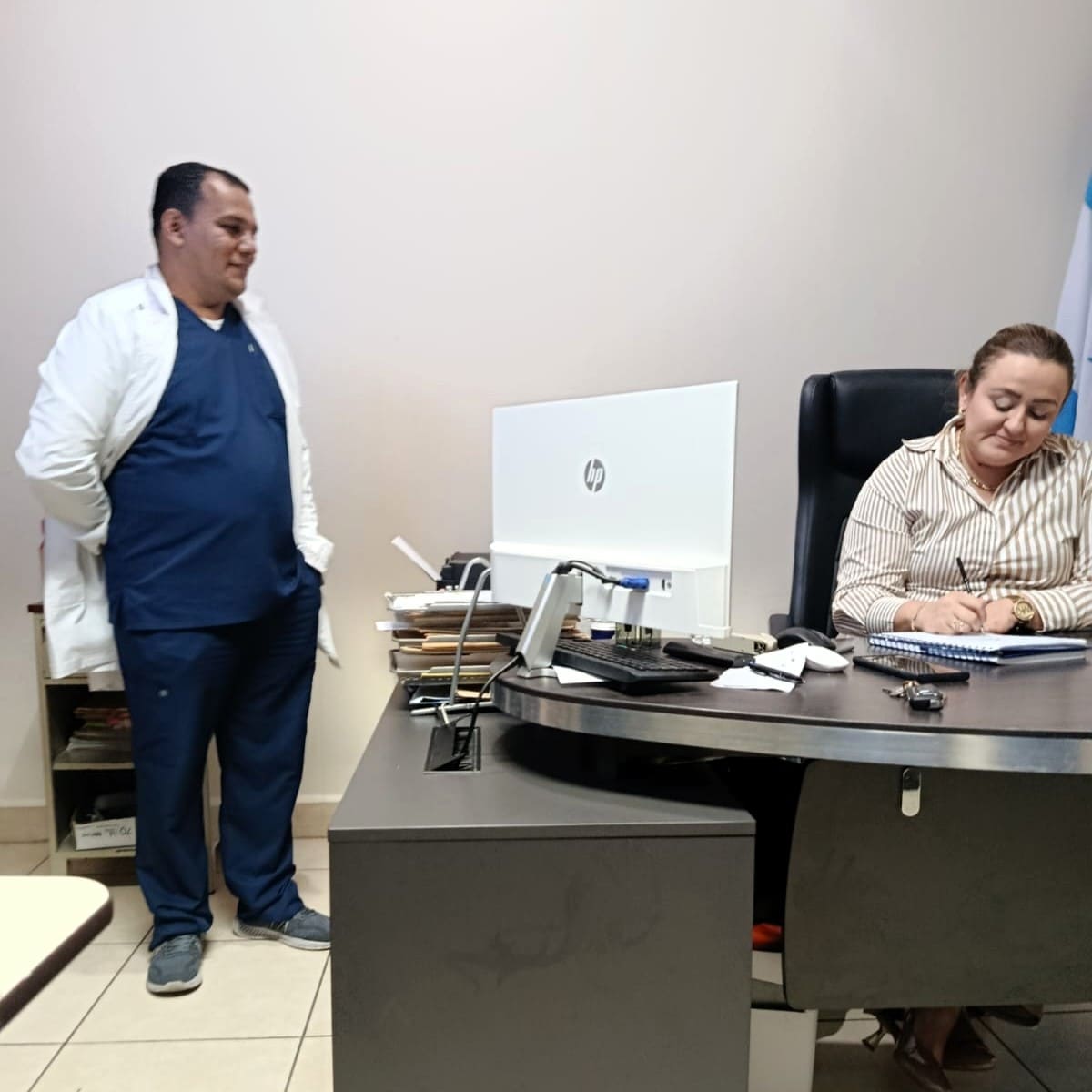 Asesoría médica personalizada