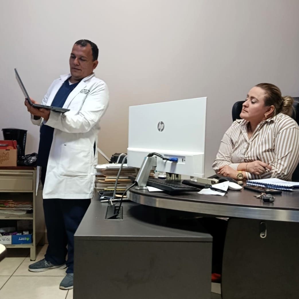 Asesoría médica personalizada
