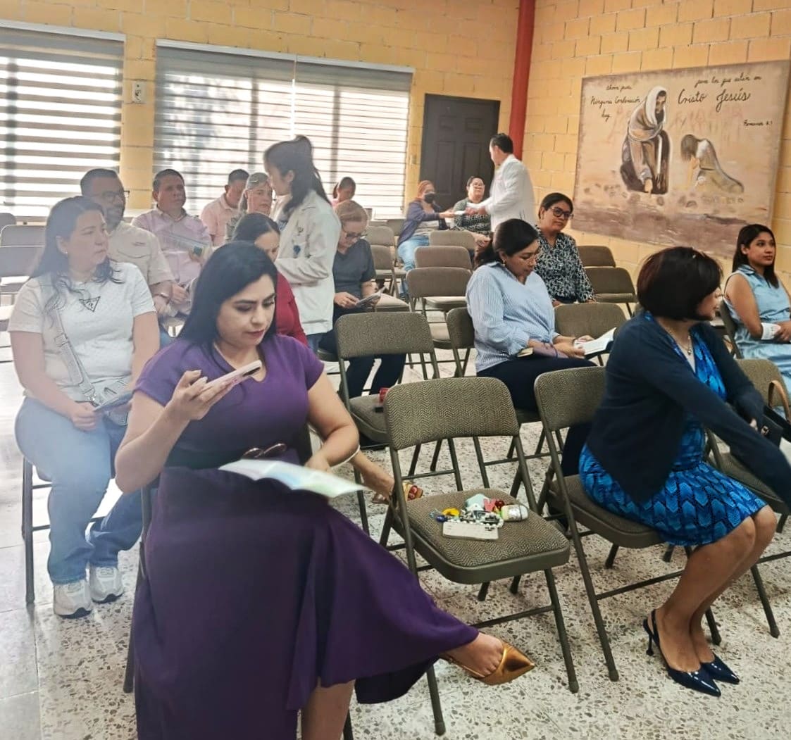 Capacitaciones comunitarias