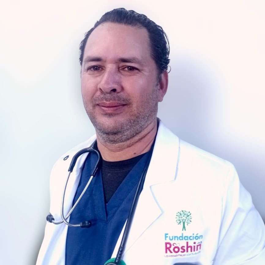 Dr. Hector Zuñiga