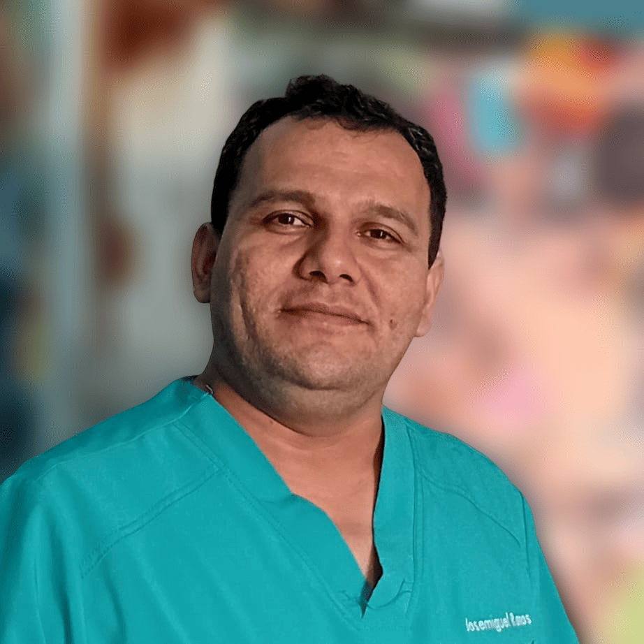 Lic. José Miguel Ramos