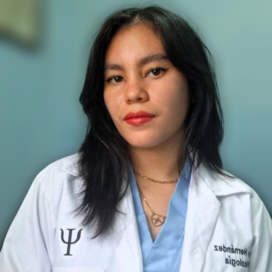 Lic. Mailyn Hernández