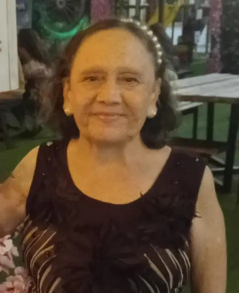 Lic. Sandra Margarita Rivas